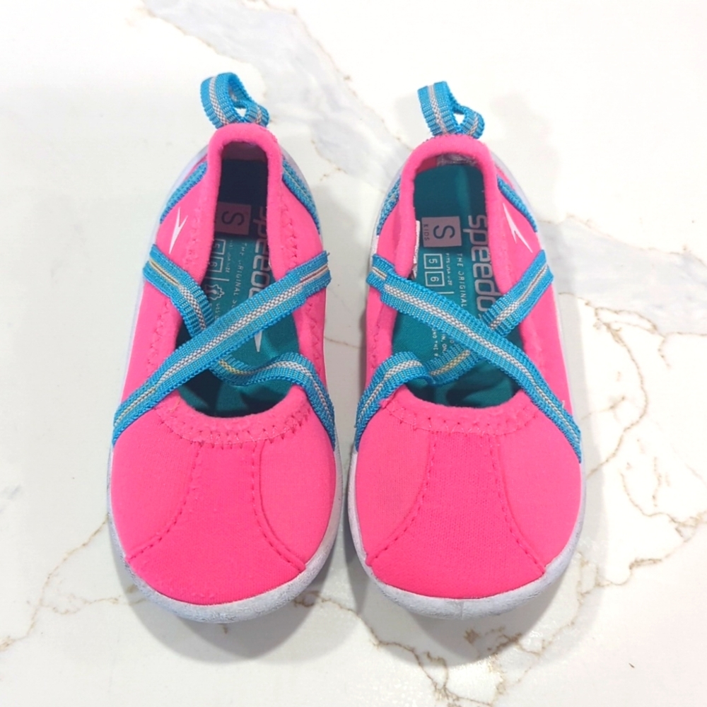 SPEEDO Water Shoes M (7-8)